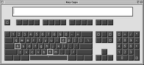 how to make tilde symbols with keyboard