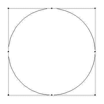 Transparent Sphere Effect With Deneba Canvas 6