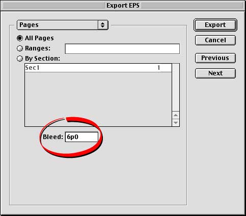 save adobe illustrator with crop marks as a pdf