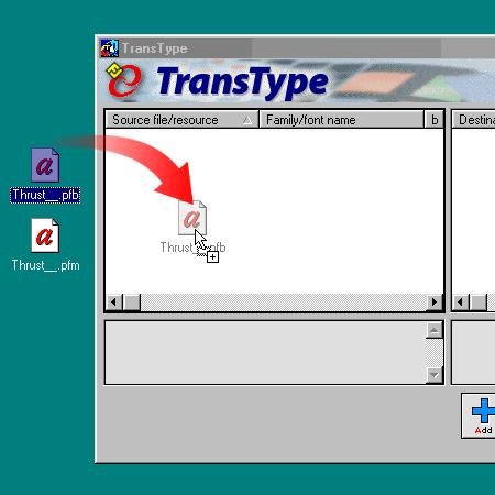 transtype pro 3.0 2