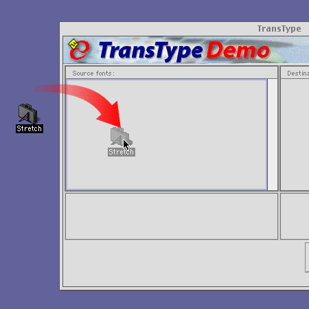 transtype 3.0 2